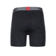Marmot Performance Boxer Brief 6 Inch - Mens, Black, 2XL, 10460-001-XXL