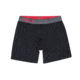 Marmot Performance Boxer Brief 6 Inch - Mens, Black, 2XL, 10460-001-XXL