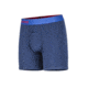 Marmot Performance Boxer Briefs 6 Inch - Mens, Arctic Navy, Large, 10460-2975-L