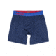 Marmot Performance Boxer Briefs 6 Inch - Mens, Arctic Navy, Large, 10460-2975-L