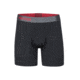 Marmot Performance Boxer Briefs 6 Inch - Mens, Black, Extra Large, 10460-001-XL