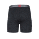 Marmot Performance Boxer Briefs 6 Inch - Mens, Black, Extra Large, 10460-001-XL