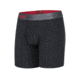 Marmot Performance Boxer Briefs 6 Inch - Mens, Black, Extra Large, 10460-001-XL