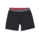 Marmot Performance Boxer Briefs 6 Inch - Mens, Black, Extra Large, 10460-001-XL