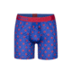 Marmot Performance Boxer Briefs 6 Inch - Mens, Dot, Large, 10460-8735-L