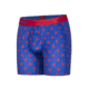 Marmot Performance Boxer Briefs 6 Inch - Mens, Dot, Large, 10460-8735-L