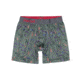 Marmot Performance Boxer Briefs 6 Inch - Mens, Marmot Party, Extra Large, 10460-8734-XL