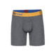Marmot Performance Boxer Briefs 6 Inch - Mens, Slate Grey, Medium, 10460-1440-M