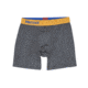 Marmot Performance Boxer Briefs 6 Inch - Mens, Slate Grey, Medium, 10460-1440-M