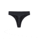 Marmot Performance Thong Briefs - Womens, Black, Extra Small, 13270-001-XS