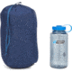 Marmot Phase 20 Sleeping Bag, Arctic Navy, Long, Left Zip, 37980-2975-LZ