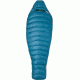 Marmot Phase 20 Sleeping Bag - Women's-Late Night/Celtic-Left