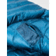 Marmot Phase 20 Sleeping Bag - Womens, Galaxy, Regular, Left Zip, 37990-3113-LZ
