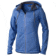 Marmot Phoebe Hoody - Women's-Astral Blue Heather-Large