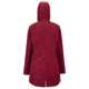 Marmot Piera Featherlss Comp Jacket - Womens, Claret, Medium, 79780-Claret-M-DEMO