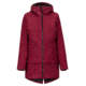 Marmot Piera Featherlss Comp Jacket - Womens, Claret, Medium, 79780-Claret-M-DEMO