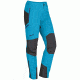 Marmot Pingora Pant - Womens-Blue Sea/Black-Regular Inseam-8 291022