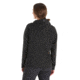 Marmot Pinnacle DriClme Hoody - Womens, Black, Large, M15395-001-L