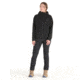 Marmot Pinnacle DriClme Hoody - Womens, Black, Large, M15395-001-L