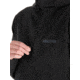 Marmot Pinnacle DriClme Hoody - Womens, Black, Large, M15395-001-L