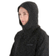 Marmot Pinnacle DriClme Hoody - Womens, Black, Large, M15395-001-L