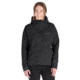 Marmot Pinnacle DriClme Hoody - Women's, Black, Large, M15395-001-L