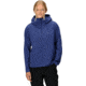 Marmot Pinnacle DriClme Hoody - Women's, Twilight Blue, M, M15395-23091M