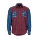 Marmot Pinyon Heavyweight Flannel Long Sleeve Shirt - Men's
