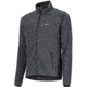 Marmot Pisgah Fleece Jacket - Mens, Black, Large, 81810-001-L