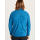 Marmot Pisgah Fleece Jacket - Mens, Classic Blue, Medium, 81810-2200-M