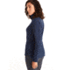 Marmot Pisgah Fleece Jacket - Womens, Arctic Navy, Small, 89370-2975-S