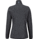 Marmot Pisgah Fleece Jacket - Womens, Dark Steel, Extra Large, 84690-1132-XL