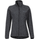 Marmot Pisgah Fleece Jacket - Womens, Dark Steel, Extra Large, 84690-1132-XL