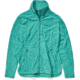 Marmot Pisgah Fleece Jacket - Womens, Deep Jungle, Small, 89370-4973-S