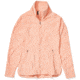 Marmot Pisgah Fleece Jacket - Womens, Pink Lemonade, Medium, 89370-6878-M