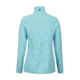 Marmot Pisgah Fleece Jacket - Womens, Skyrise, Medium, 84690-3848-M