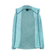 Marmot Pisgah Fleece Jacket - Womens, Skyrise, Medium, 84690-3848-M