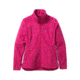 Marmot Pisgah Fleece Jacket - Womens, Wild Rose, Extra Small, 89370-6863-XS