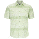Marmot Pismo Short Sleeve Shirt - Men's-Sanded Green-Small