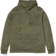 Marmot Plyes Peak Hoodie - Mens, Nori, Medium, 41900-4859-M