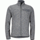 Marmot Poacher Pile Jacket - Men's-Cinder Heather-Small
