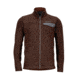 Marmot Poacher Pile Jacket - Men's-Dark Brown Heather-XX-Large