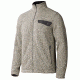 Marmot Poacher Pile Jacket - Men's-Dark Indigo Heather-X-Large