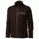 Poacher Pile Jacket - Mens-Rich Brown Heather-Large