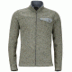 Marmot Poacher Pile Jacket - Men's-Sandstorm Heather-X-Large