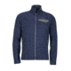 Marmot Poacher Pile Jacket - Mens, Dark Indigo Heather, 2XL 53390-2836-XXL