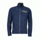 Marmot Poacher Pile Jacket - Mens-Dark Indigo Heather-Medium
