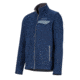 Marmot Poacher Pile Jacket - Mens, Dark Indigo Heather, S, 43960-2836-S