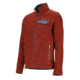 Marmot Poacher Pile Jacket - Mens, Dark Rust Heather, S, 43960-9809-S