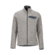 Marmot Poacher Pile Jacket - Mens, Oatmeal Heather, 2XL, 43960-7129-XXL